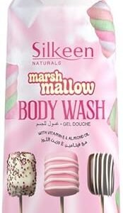 Naturals Body Wash - Marsh Mallow