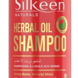 Naturals Herbal Oil Shampoo