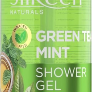 NATURALS Shower Gel | Moisturizing & Fragrant