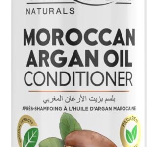 Naturals Moroccan Argan Oil Conditioner