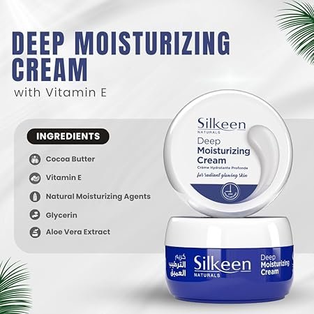 Naturals Nourishing Cream - Image 2