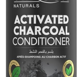 Naturals Activated Charcoal Conditioner