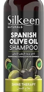 NATURALS Spanish Olive Oil Shampoo