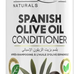 Naturals Spanish Olive Oil Conditioner