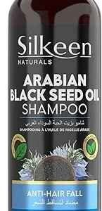 NATURALS Arabian Black Seed Oil Shampoo