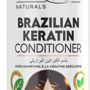 NATURALS Brazilian Keratin Conditioner