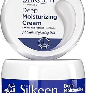 Naturals Nourishing Cream
