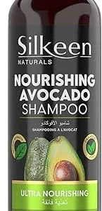 NATURALS Nourishing Avocado Shampoo