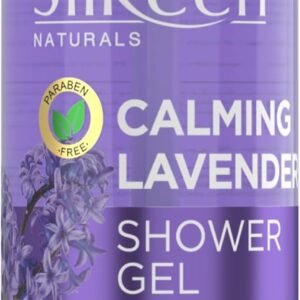 NATURALS Shower Gel | Moisturizing & Fragrant