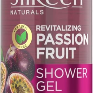NATURALS Shower Gel | Passion Fruit