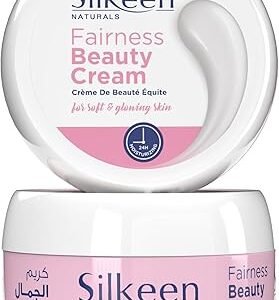 Naturals Nourishing Cream