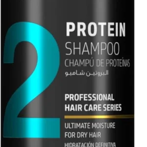 NATURALS Protein Shampoo with Pro-Vitamin B5