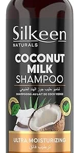 NATURALS Coconut Milk Shampoo