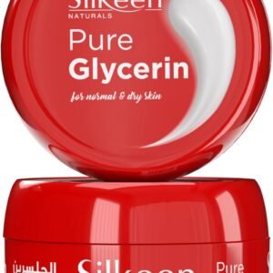 Naturals Nourishing Cream