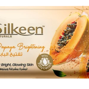 PAPAYA BRIGHTENING – LUXURIOUS SOAP