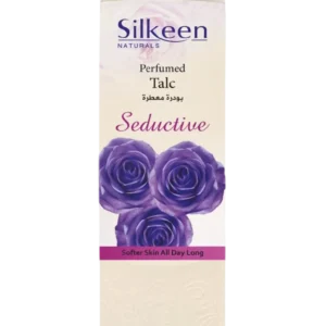 SEDUCTIVE – PERFUMED TALC POWDER